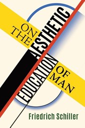 On the Aesthetic Education of Man