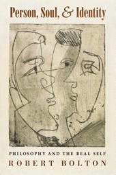 Person, Soul, and Identity