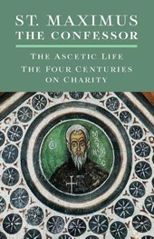 St. Maximus the Confessor