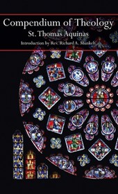 Compendium of Theology