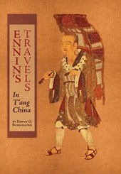 Ennin's Travels in T'ang China