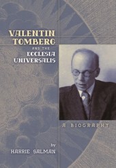 Valentin Tomberg and the Ecclesia Universalis