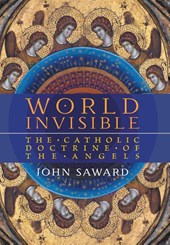 Saward, J: World Invisible