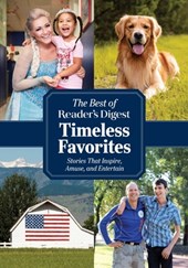 READ DIGEST TIMELESS FAVORITES