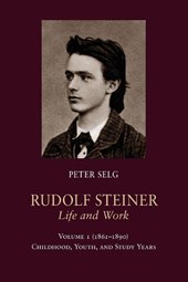 Rudolf Steiner, Life and Work
