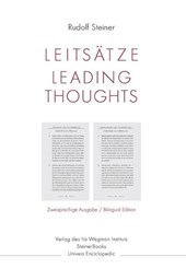 Leitsatze - Leading Thoughts