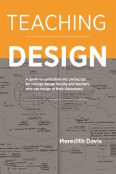 Davis, M: Teaching Design