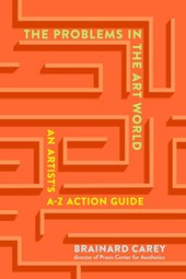 The Problems in the Art World