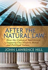 AFTER THE NATURAL LAW