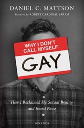 WHY I DONT CALL MYSELF GAY