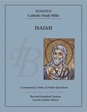 ISAIAH REVISED STANDARD VE