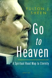GO TO HEAVEN