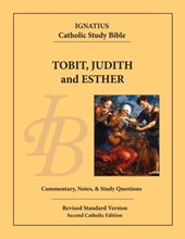 TOBIT JUDITH & ESTHER REVISED