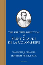 SPIRITUAL DIRECTION OF ST CLAU