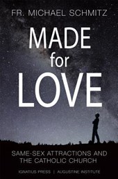 MADE FOR LOVE