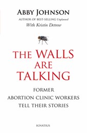 WALLS ARE TALKING