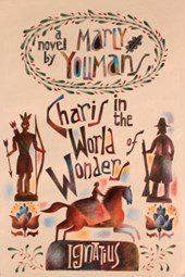 CHARIS IN THE WORLD OF WONDERS