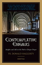 CONTEMPLATIVE ENIGMAS