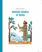 BROTHER FRANCIS OF ASSISI