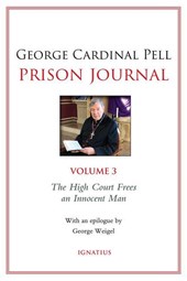 PRISON JOURNAL V03