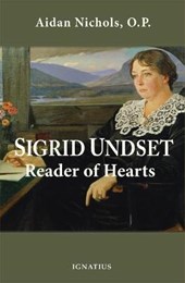 SIGRID UNDSET