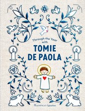 Harmon, C: Through the Year with Tomie dePaola