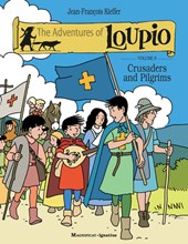 Crusaders and Pilgrims: Volume 8