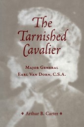 Tarnished Cavalier