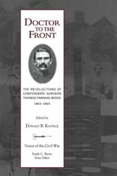 Doctor To The Front