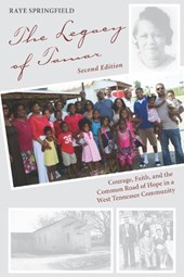 The Legacy of Tamar