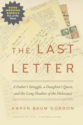 The Last Letter