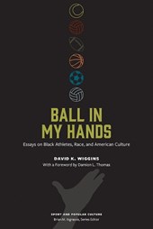 Ball in My Hands