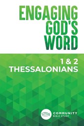 Engaging God's Word