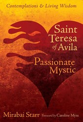 Saint Teresa of Avila
