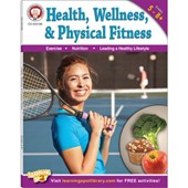 Health, Wellness, and Physical Fitness, Grades 5 - 12