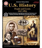 US HIST GRADES 6 - 12