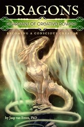 Dragons: Guardians Od Creative Powers