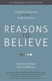 Reasons to Believe
