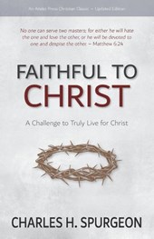 Faithful to Christ