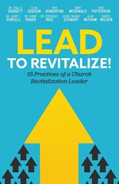 Lead to Revitalize!