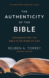 The Authenticity of the Bible