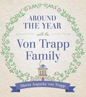 Around the Year with the Vontrapp Family