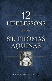 12 LIFE LESSONS FROM ST THOMAS