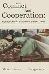 Conflict and Cooperation