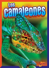 Los Camaleones