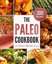 The Paleo Cookbook