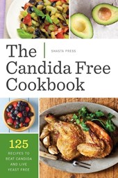 The Candida Free Cookbook