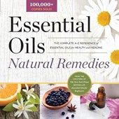 Althea Press: Essential Oils Natural Remedies