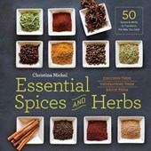 Nichol, C: Essential Spices and Herbs