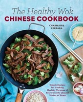 HEALTHY WOK CHINESE CKBK